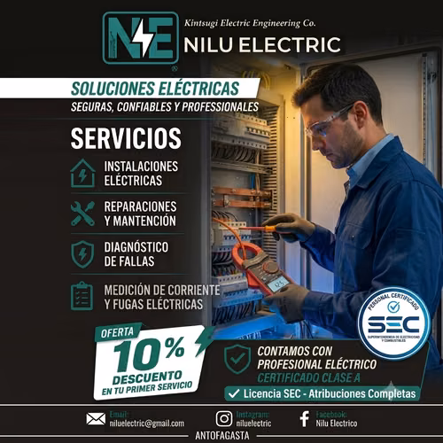 Eléctrico