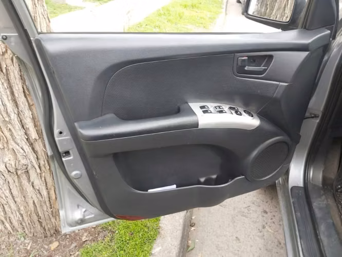 Venta Kia Sportage - Imagen 4