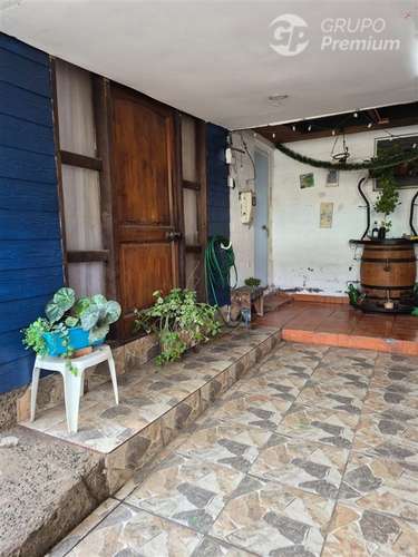 Casa en venta en Limache