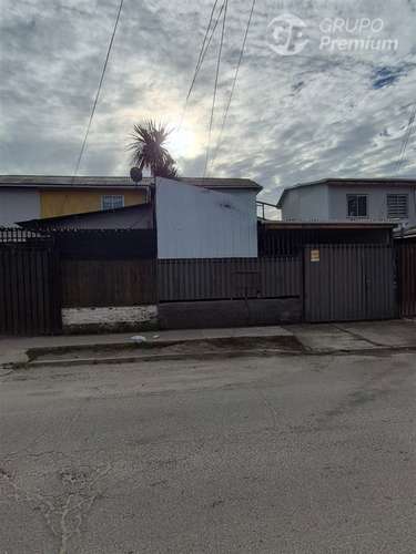 Casa en venta en Limache
