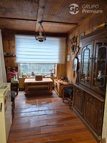 Casa en venta en Limache