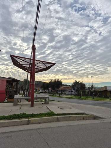 Casa en venta en Limache