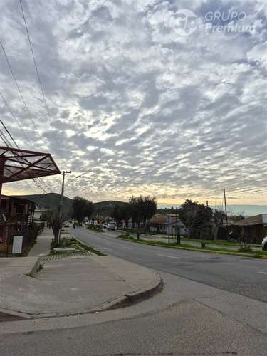 Casa en venta en Limache