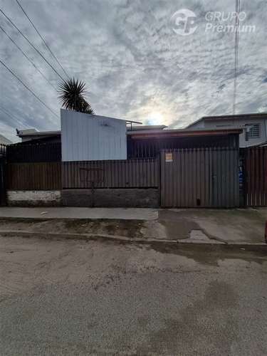 Casa en venta en Limache