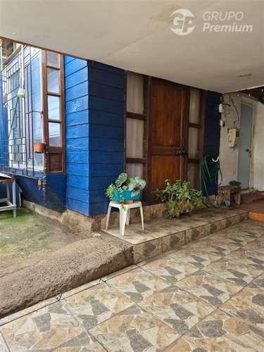 Casa en venta en Limache
