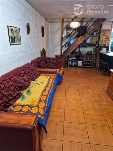 Casa en venta en Limache
