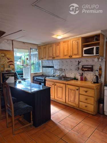 Casa en venta en Limache