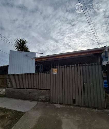 Casa en venta en Limache