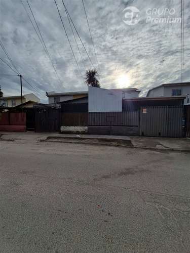 Casa en venta en Limache
