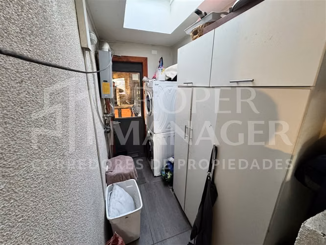 Casa 3D-3B 108,8 m2 en Portal del Libertador, Chillán.