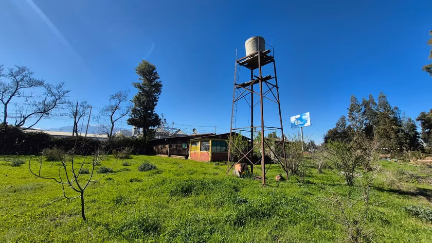 Vendo propiedad 5.000 m2 - Imagen 2