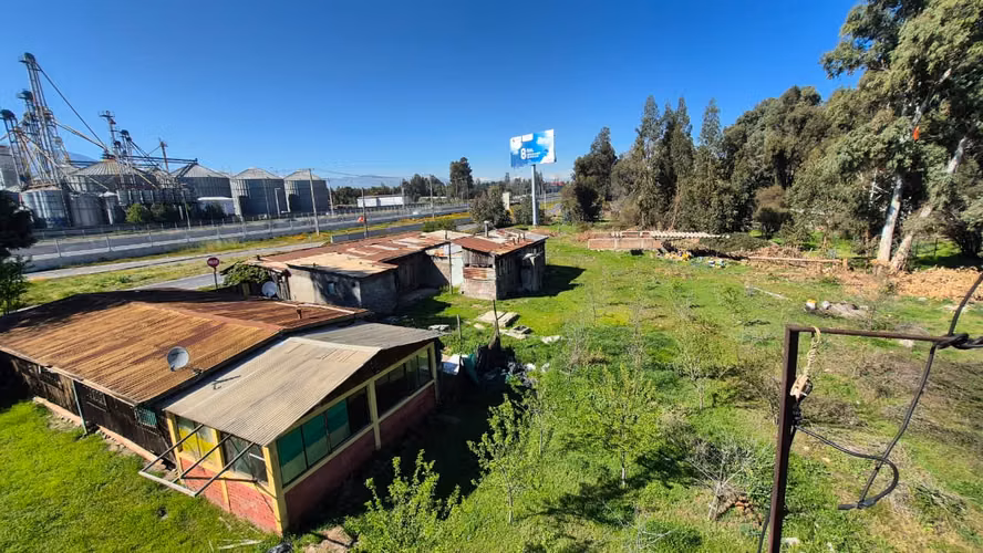 Vendo propiedad 5.000 m2 - Imagen 5