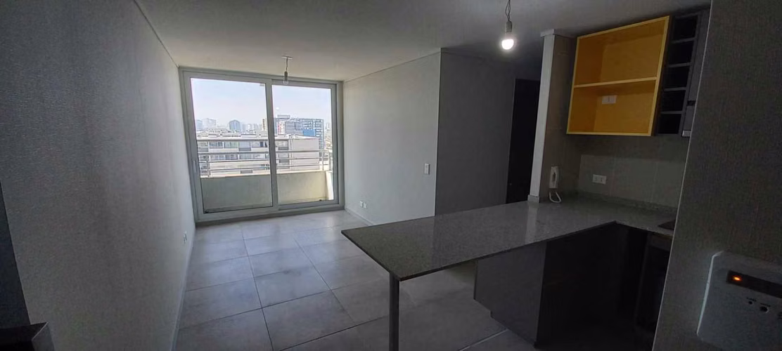 Arriendo Luminoso Dpto 2D y Estacionamiento (181308) - Imagen 14