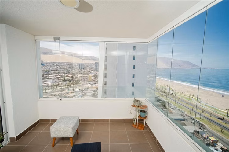 Departamento en Arriendo diario en Iquique - Imagen 6