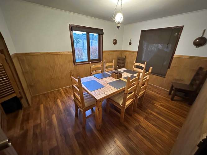 PROPIEDAD HOTELERA EN VENTA EN PUERTO NATALES  (181306)