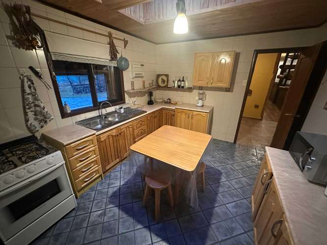 PROPIEDAD HOTELERA EN VENTA EN PUERTO NATALES  (181306)