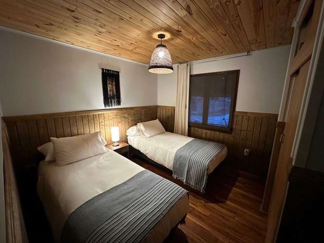 PROPIEDAD HOTELERA EN VENTA EN PUERTO NATALES  (181306)