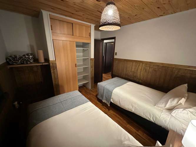 PROPIEDAD HOTELERA EN VENTA EN PUERTO NATALES  (181306)