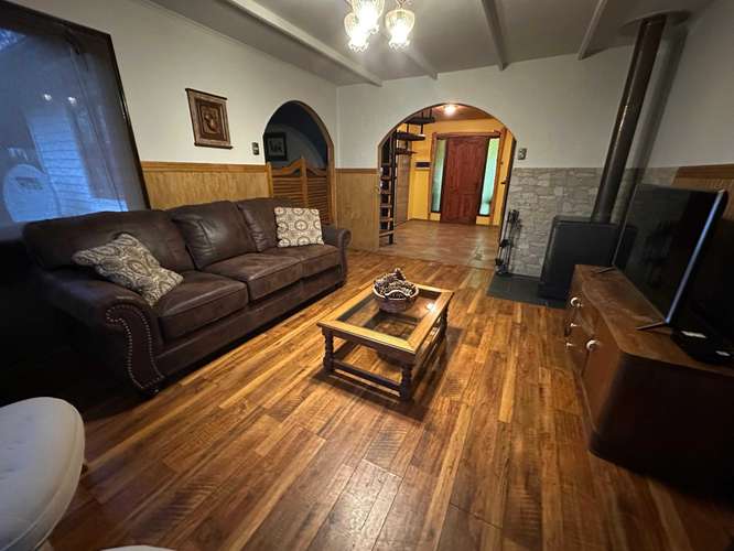 PROPIEDAD HOTELERA EN VENTA EN PUERTO NATALES  (181306)