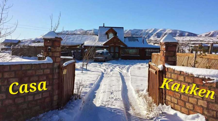 PROPIEDAD HOTELERA EN VENTA EN PUERTO NATALES  (181306)