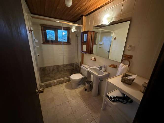 PROPIEDAD HOTELERA EN VENTA EN PUERTO NATALES  (181306)