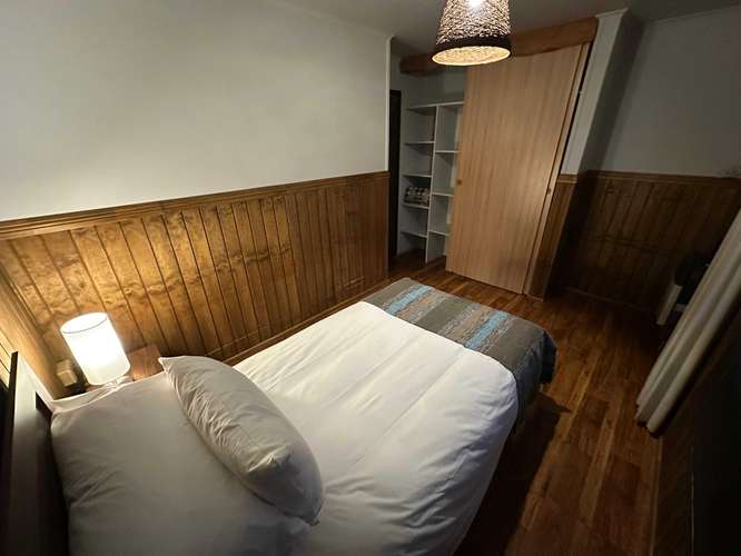 PROPIEDAD HOTELERA EN VENTA EN PUERTO NATALES  (181306)