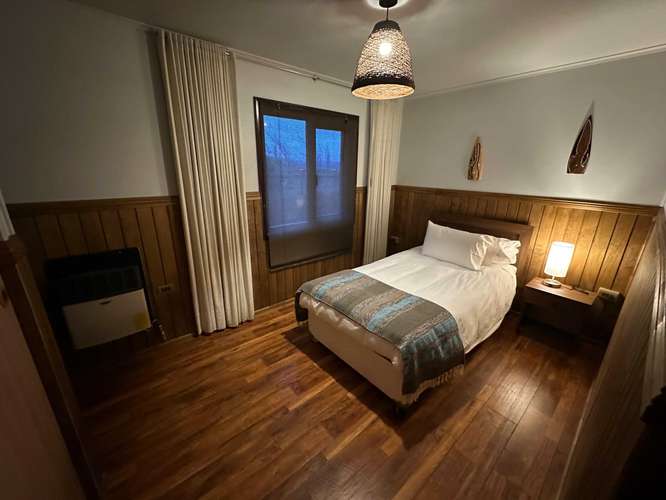 PROPIEDAD HOTELERA EN VENTA EN PUERTO NATALES  (181306)