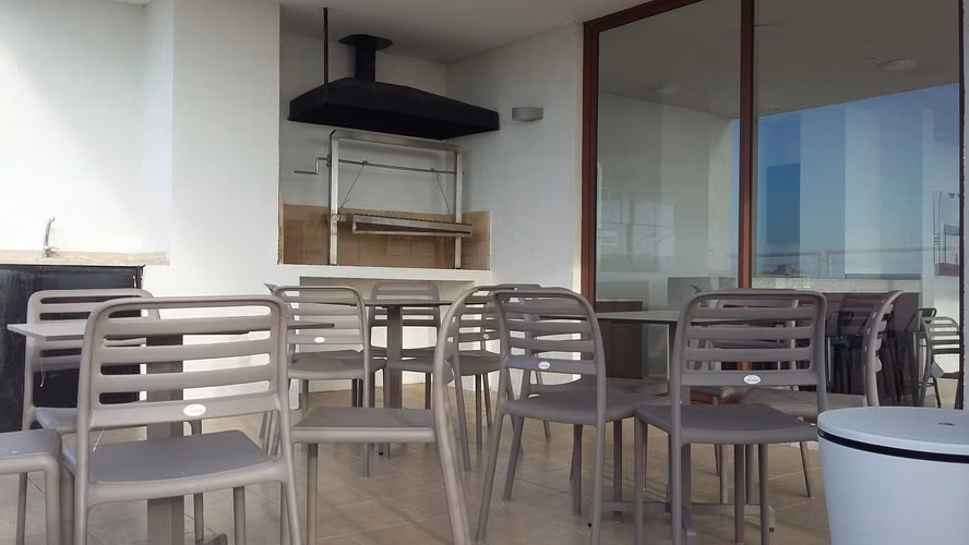 Departamento de un dormitorio en Concepcion - Imagen 13