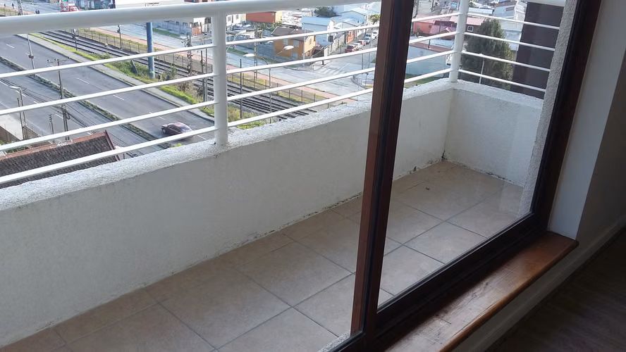 Departamento de un dormitorio en Concepcion - Imagen 4
