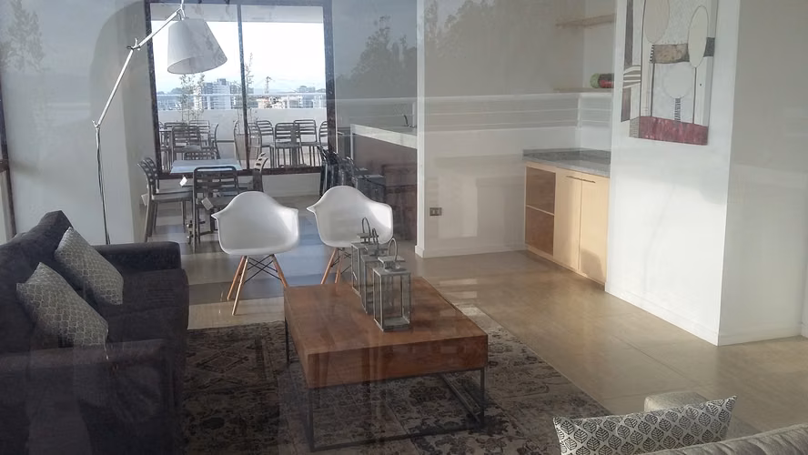 Departamento de un dormitorio en Concepcion - Imagen 16