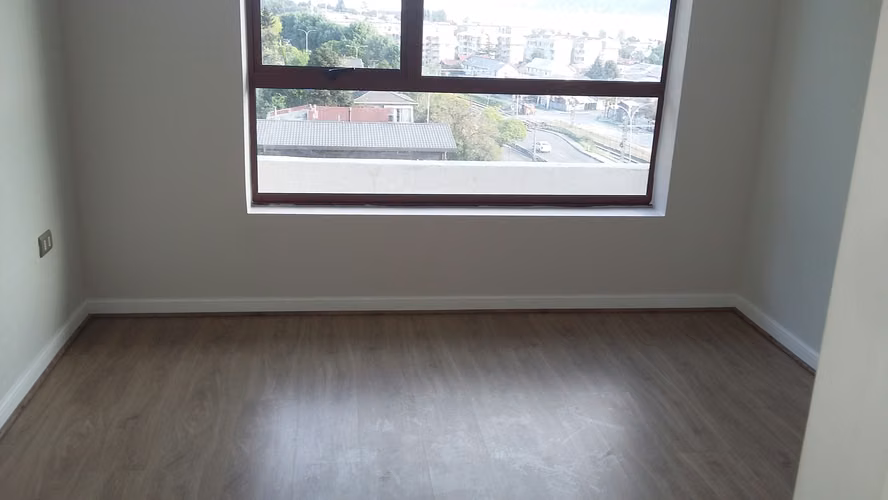 Departamento de un dormitorio en Concepcion - Imagen 8