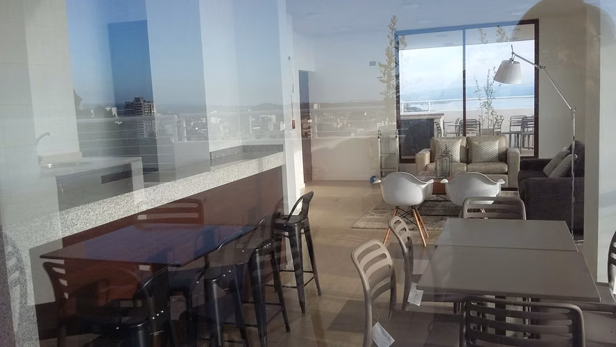 Departamento de un dormitorio en Concepcion - Imagen 14