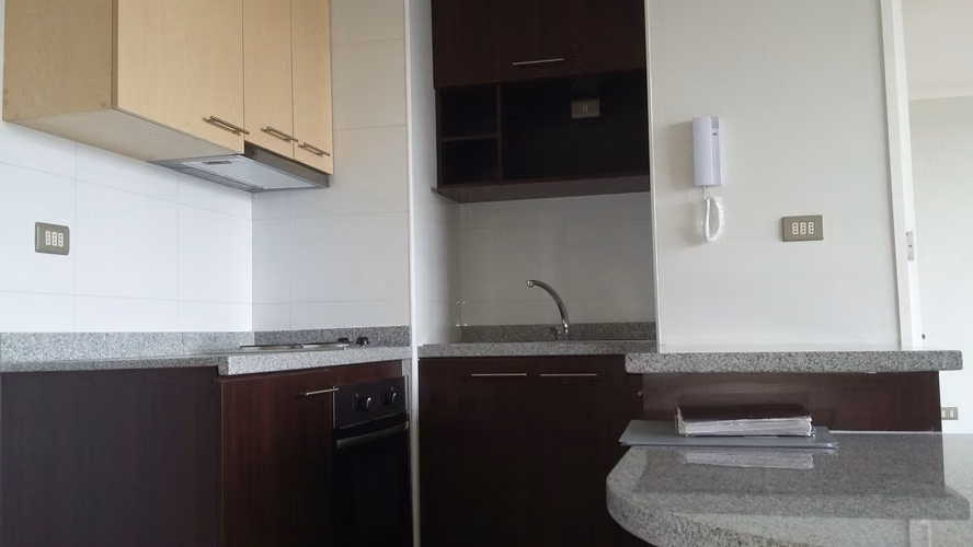 Departamento de un dormitorio en Concepcion - Imagen 6