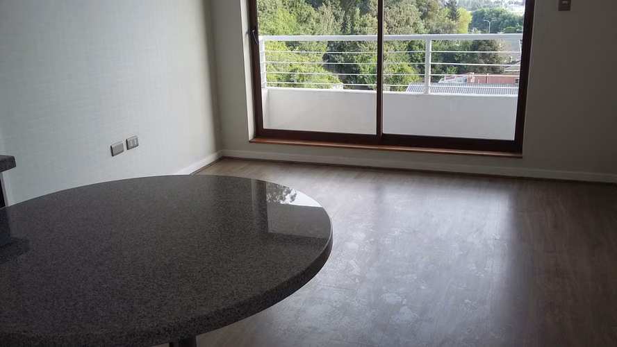 Departamento de un dormitorio en Concepcion - Imagen 3