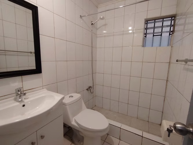 Arriendo Casa en Villa Ruiz de Gamboa en Chillan, 3 Dormitorios, 2 Baños