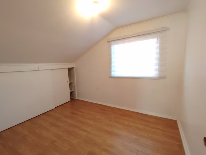 Arriendo Casa en Villa Ruiz de Gamboa en Chillan, 3 Dormitorios, 2 Baños