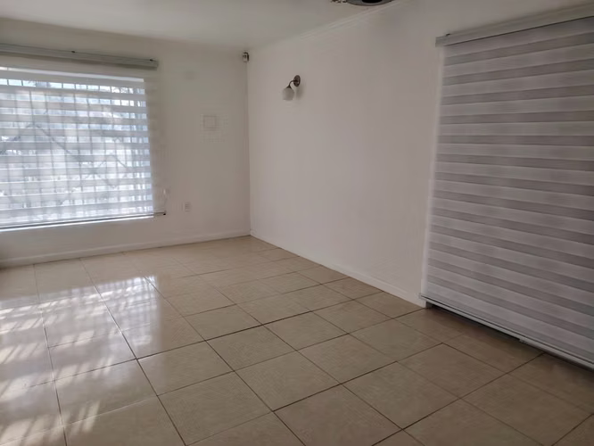 Arriendo Casa en Villa Ruiz de Gamboa en Chillan, 3 Dormitorios, 2 Baños