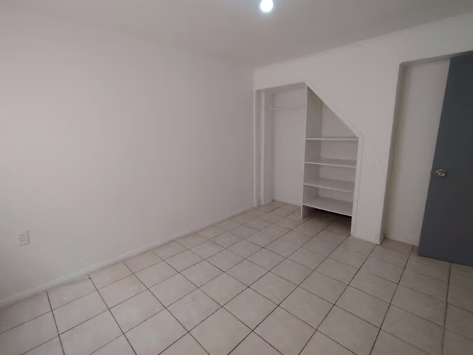 Arriendo Casa en Villa Ruiz de Gamboa en Chillan, 3 Dormitorios, 2 Baños
