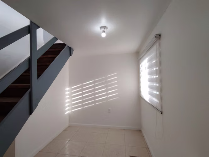 Arriendo Casa en Villa Ruiz de Gamboa en Chillan, 3 Dormitorios, 2 Baños