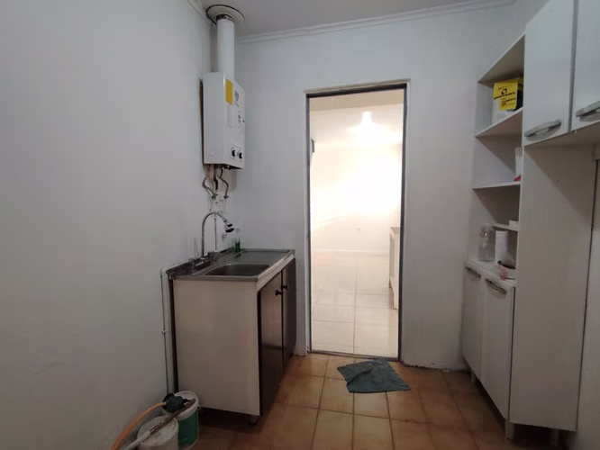 Arriendo Casa en Villa Ruiz de Gamboa en Chillan, 3 Dormitorios, 2 Baños