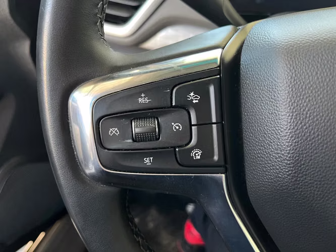 Chevrolet Colorado 2.8TD LTZ AT 4WD S 2025 - Imagen 12