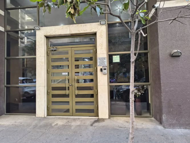 ARRIENDO AMUEBLADO EN EL CORAZÓN DE SANTIAGO 1D - Imagen 8