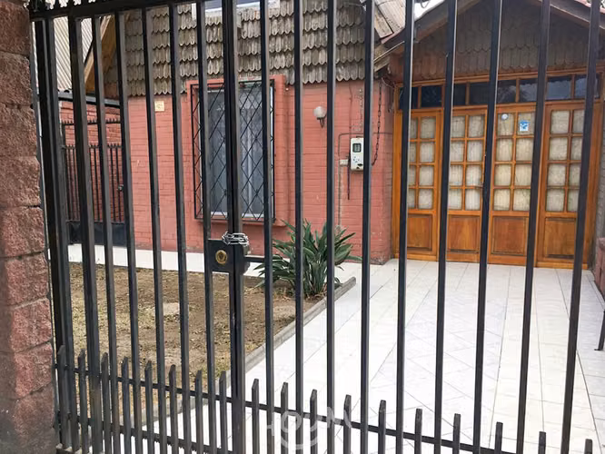 Casa en Nueva San Martín
