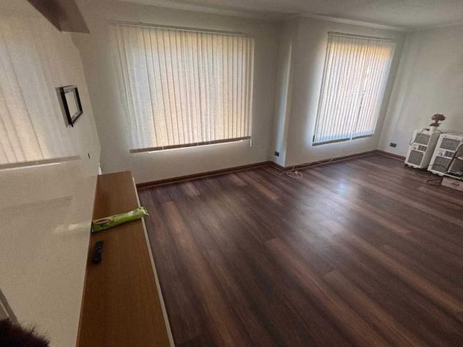 Amplia Casa con Excelente Conectividad (181312)