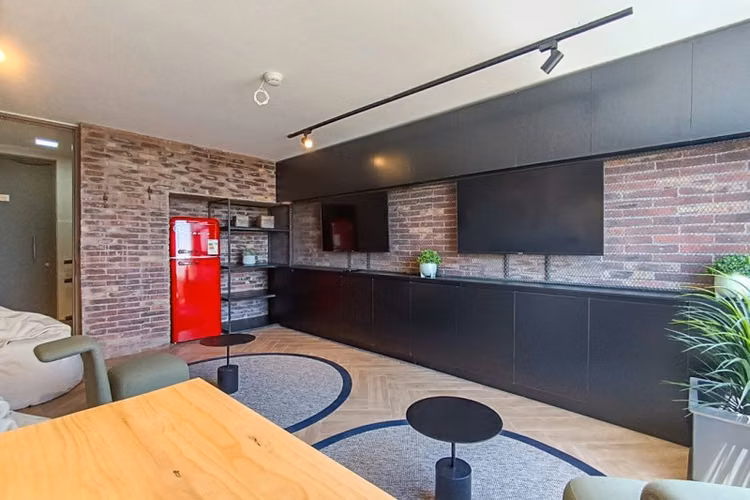ARRIENDO DPTO NUEVO/ESTUDIO / CENTENARIO 1151 METR - Imagen 24