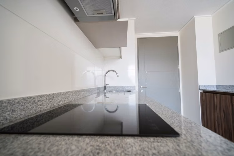 ARRIENDO DPTO NUEVO/ESTUDIO / CENTENARIO 1151 METR - Imagen 5