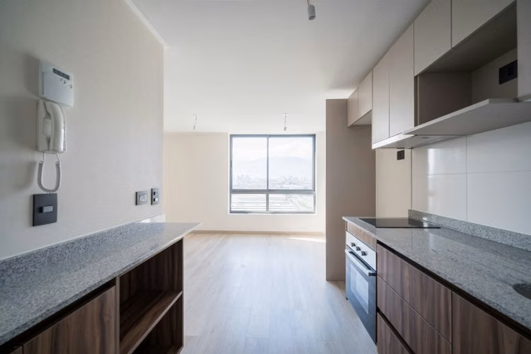 ARRIENDO DPTO NUEVO/ESTUDIO / CENTENARIO 1151 METR - Imagen 3