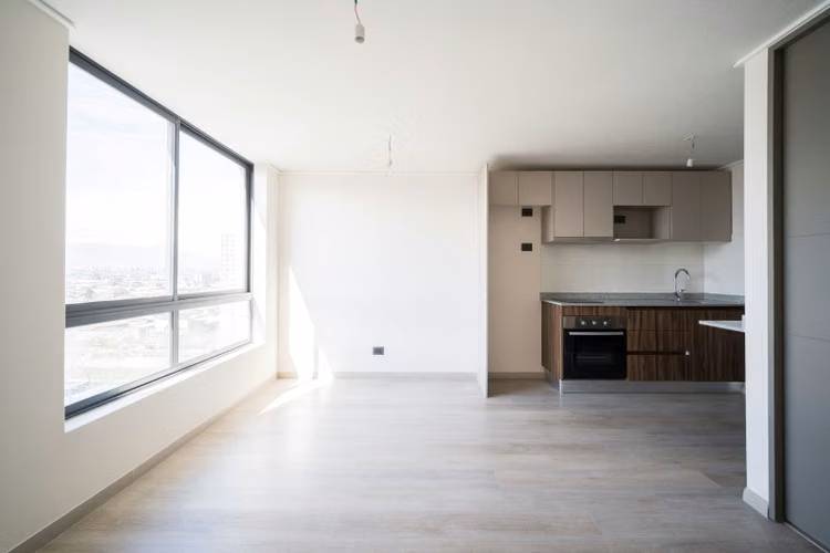 ARRIENDO DPTO NUEVO/ESTUDIO / CENTENARIO 1151 METR - Imagen 6