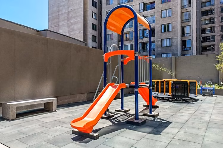 ARRIENDO DPTO NUEVO/ESTUDIO / CENTENARIO 1151 METR - Imagen 13