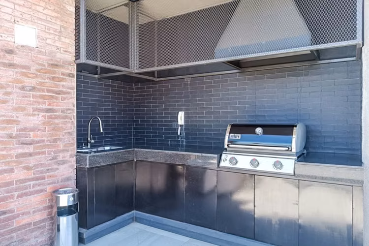 ARRIENDO DPTO NUEVO/ESTUDIO / CENTENARIO 1151 METR - Imagen 16